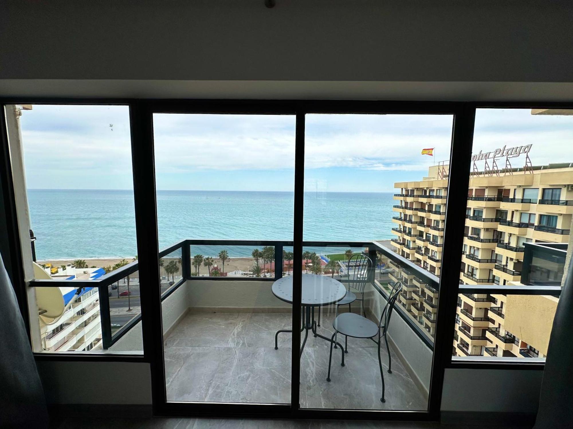 Appartement Aloha Playa Sol Y Mar *