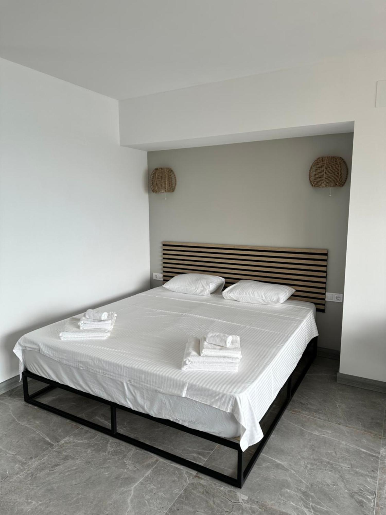 Appartement Aloha Playa Sol Y Mar Benalmádena