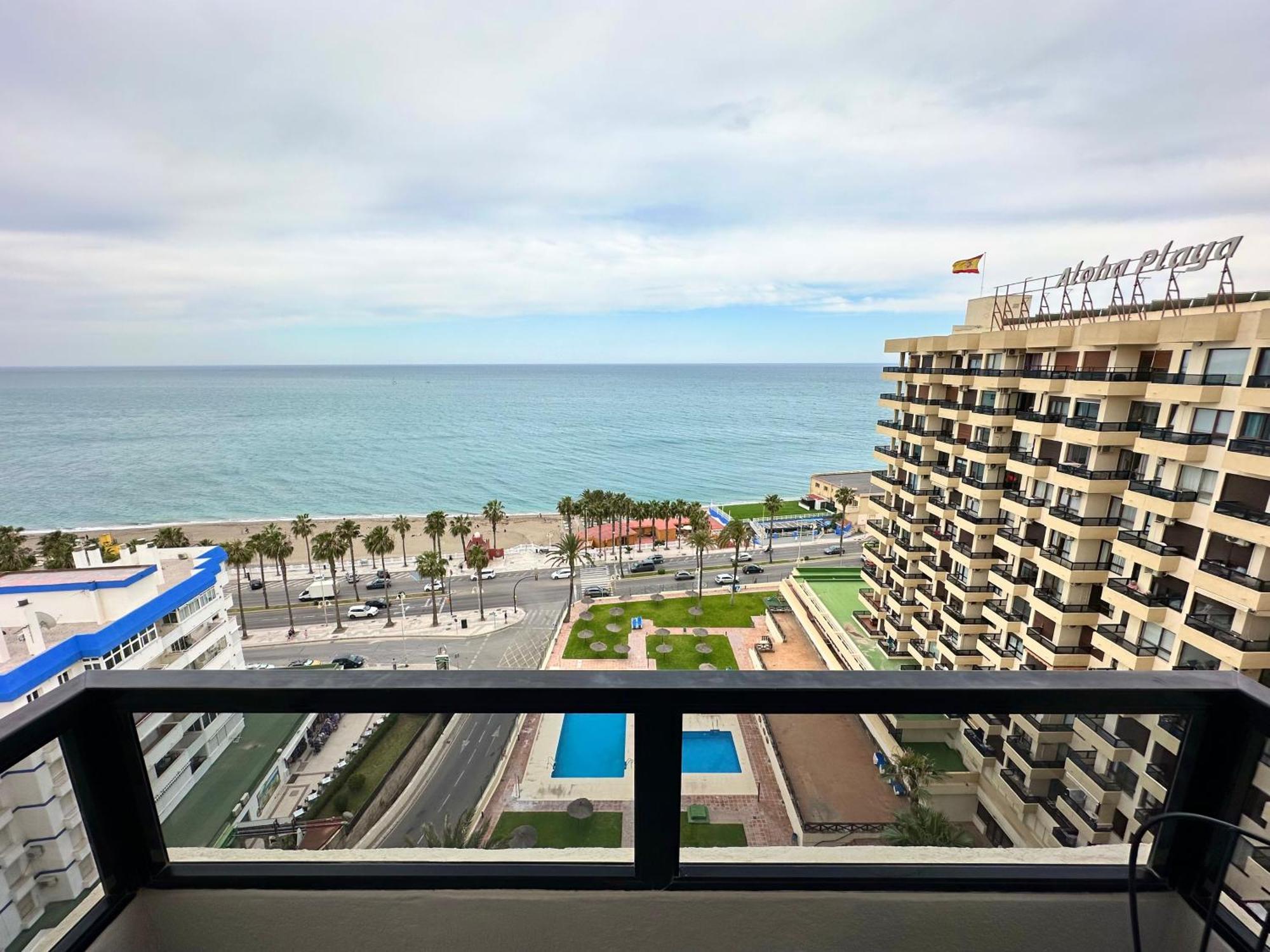 Appartement Aloha Playa Sol Y Mar *