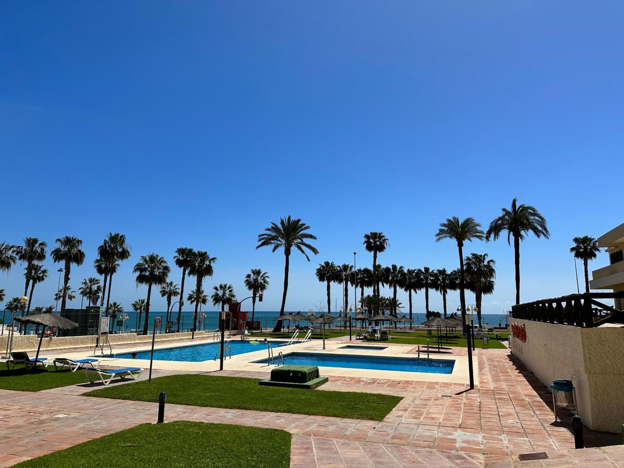 Appartement Aloha Playa Sol Y Mar